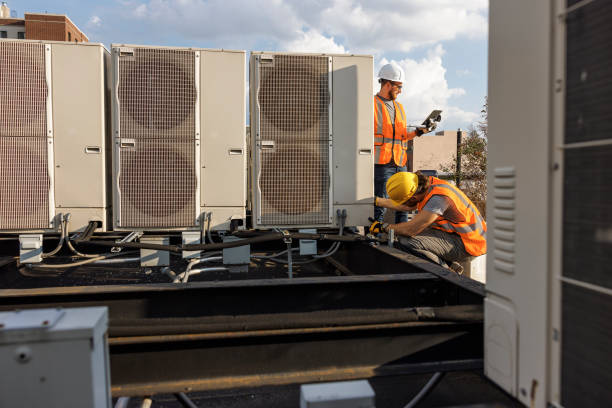 Best HVAC for Healthcare Facilities in University Of Virginia, VA