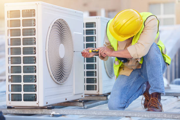 Best Furnace Cleaning in University Of Virginia, VA