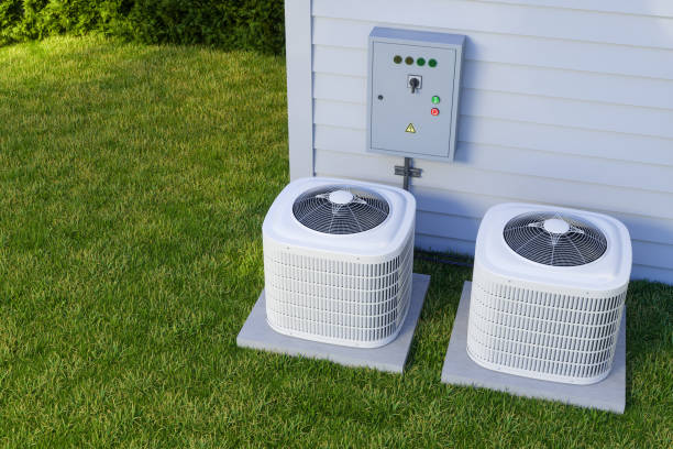 Best HVAC Retrofitting and Upgrading in University Of Virginia, VA
