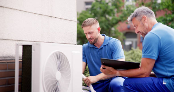 Best HVAC Training and Certification in University Of Virginia, VA