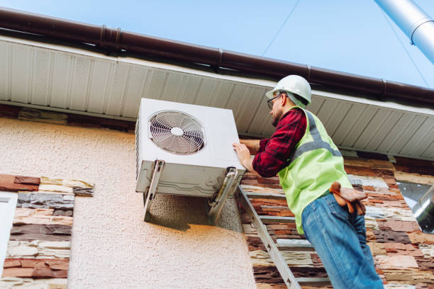Best Ductless Mini-Split Systems in University Of Virginia, VA
