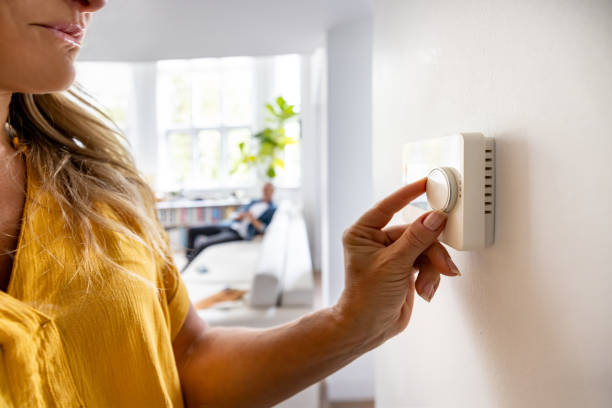 Trusted University Of Virginia, VA HVAC Experts