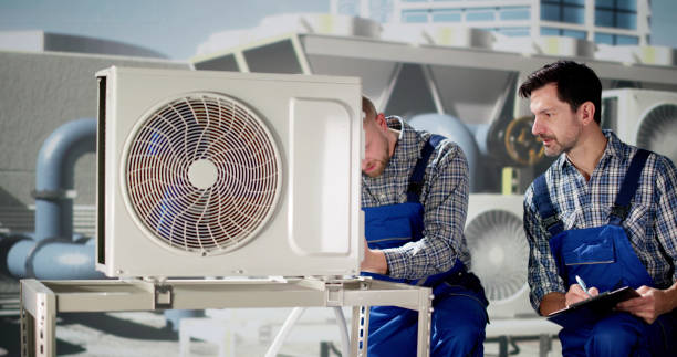 Best HVAC Software and Technology in University Of Virginia, VA