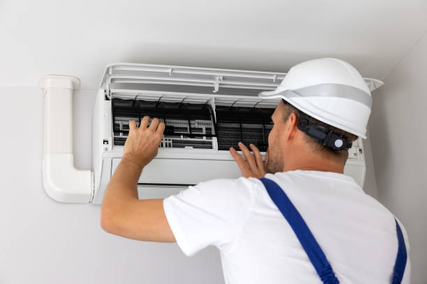 Best Energy-efficient HVAC Solutions in University Of Virginia, VA