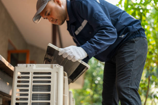 Best VRF (Variable Refrigerant Flow) Systems in University Of Virginia, VA