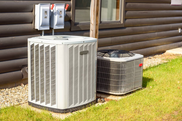  University Of Virginia, VA HVAC Pros