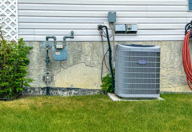 Best Seasonal HVAC Services in University Of Virginia, VA