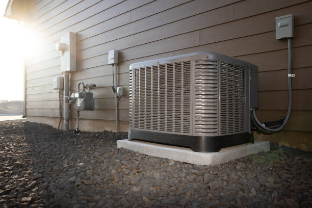 Best Residential HVAC in University Of Virginia, VA